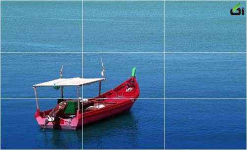 آموزش نکات طلایی عکاسی - آکا