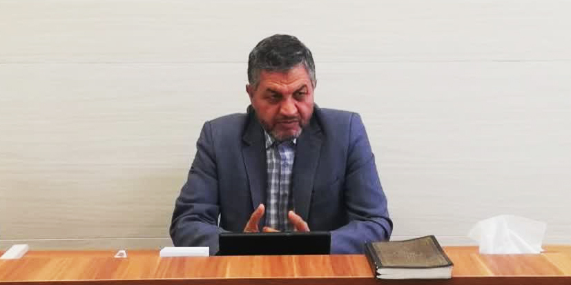 انتشار پیام مدیر مجتمع هدی به مناسبت روز معلم