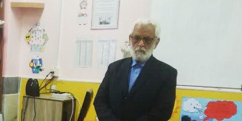 برگزاری جلسات روش‌های تدریس خلاق در مدارس هدی